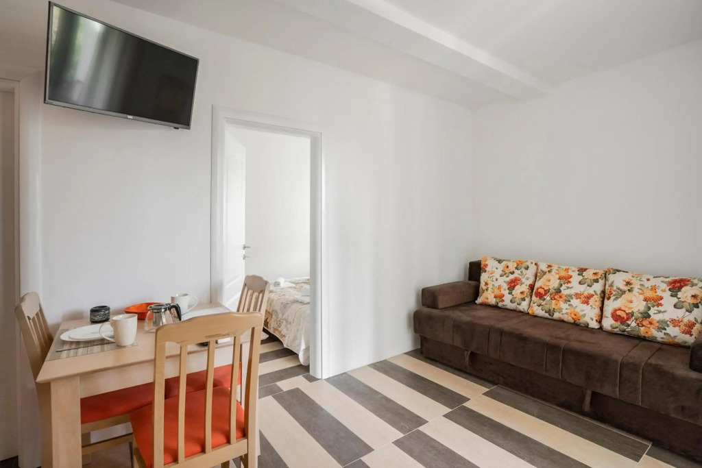 Apartments Natali