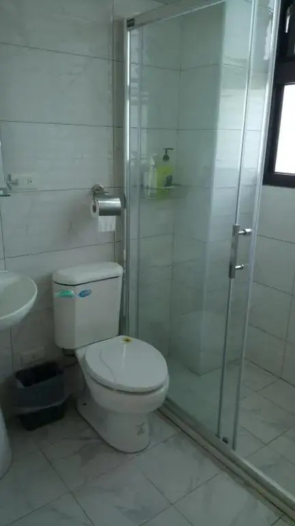 Kinmen 2 Home Puju Homestay