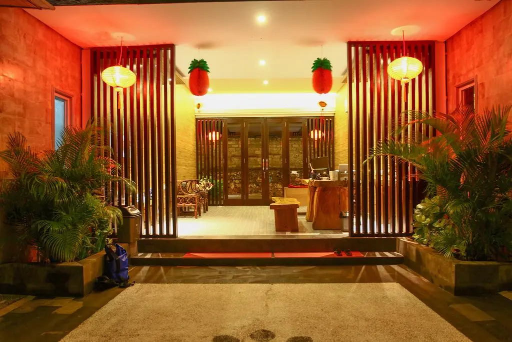 Padma Pandawa Villa
