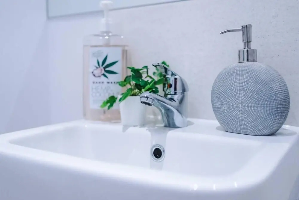 Immaculate 3-bed House in Salford