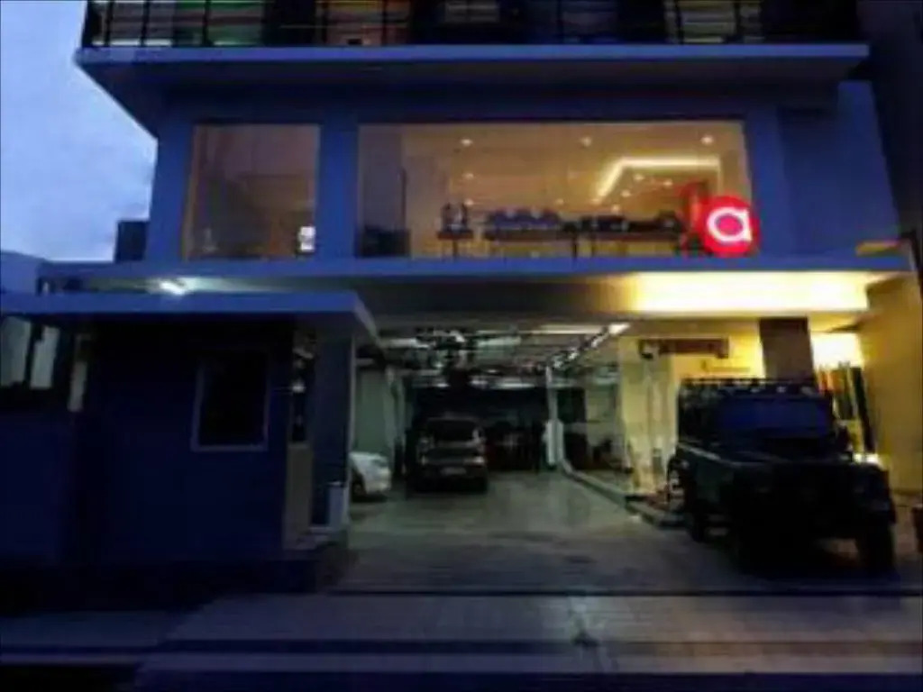 Amaris Hotel Panakkukang