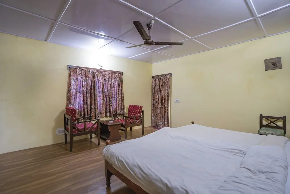 Maharaja Kothi