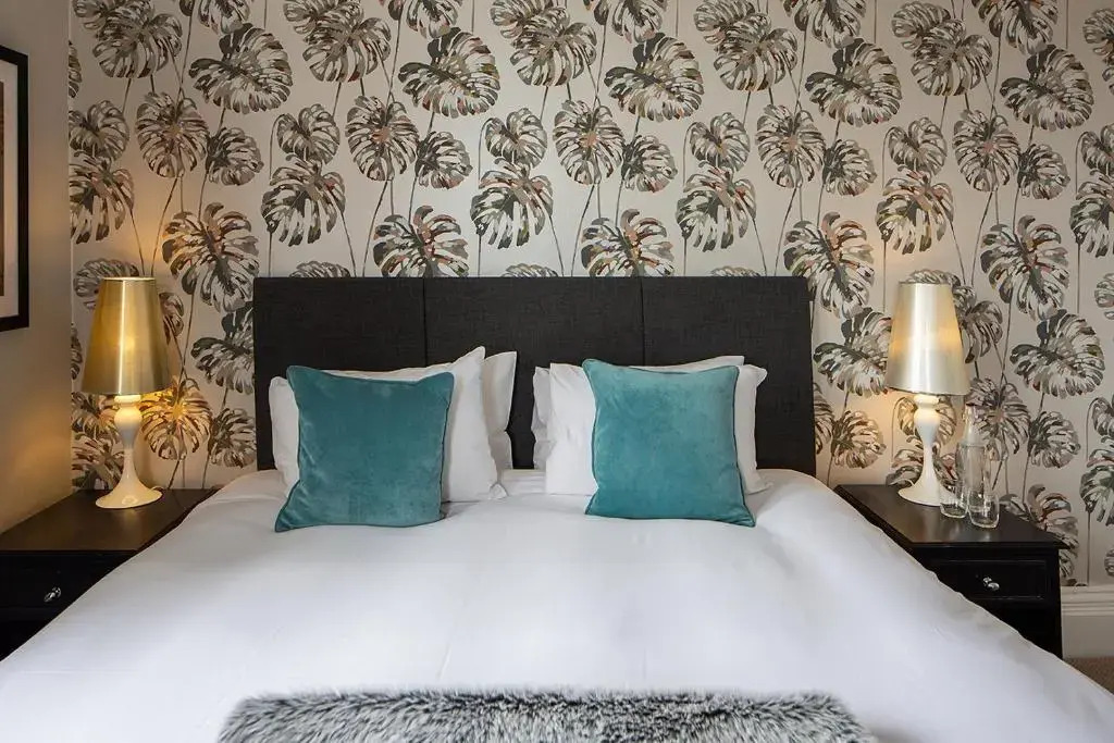 Norbury House Stylish Accommodation