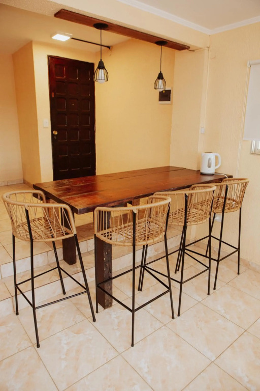 ISONDU Suites & Breakfast