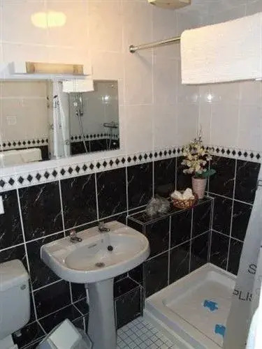 Whitefriars Hotel