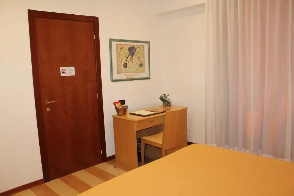 Hotel Portavaldera