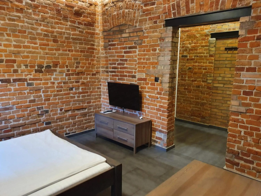 Apartamenty Młyńska 4