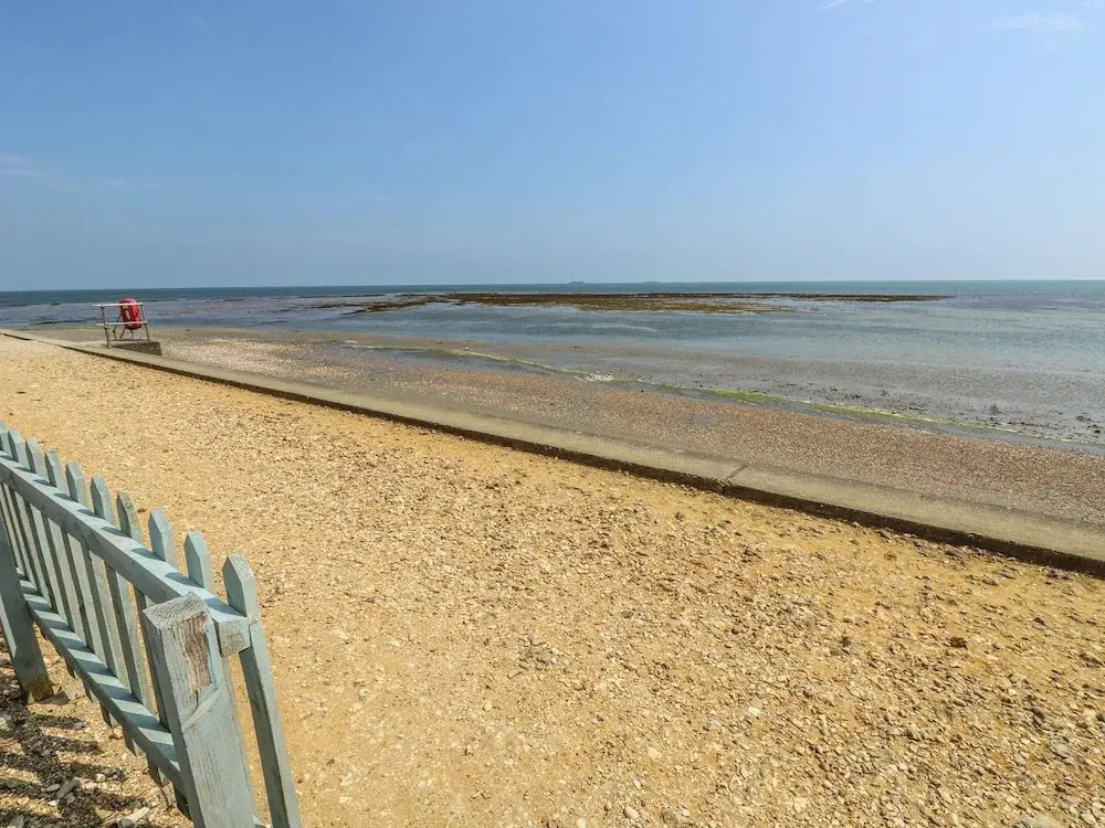 Coast Watch Cottage