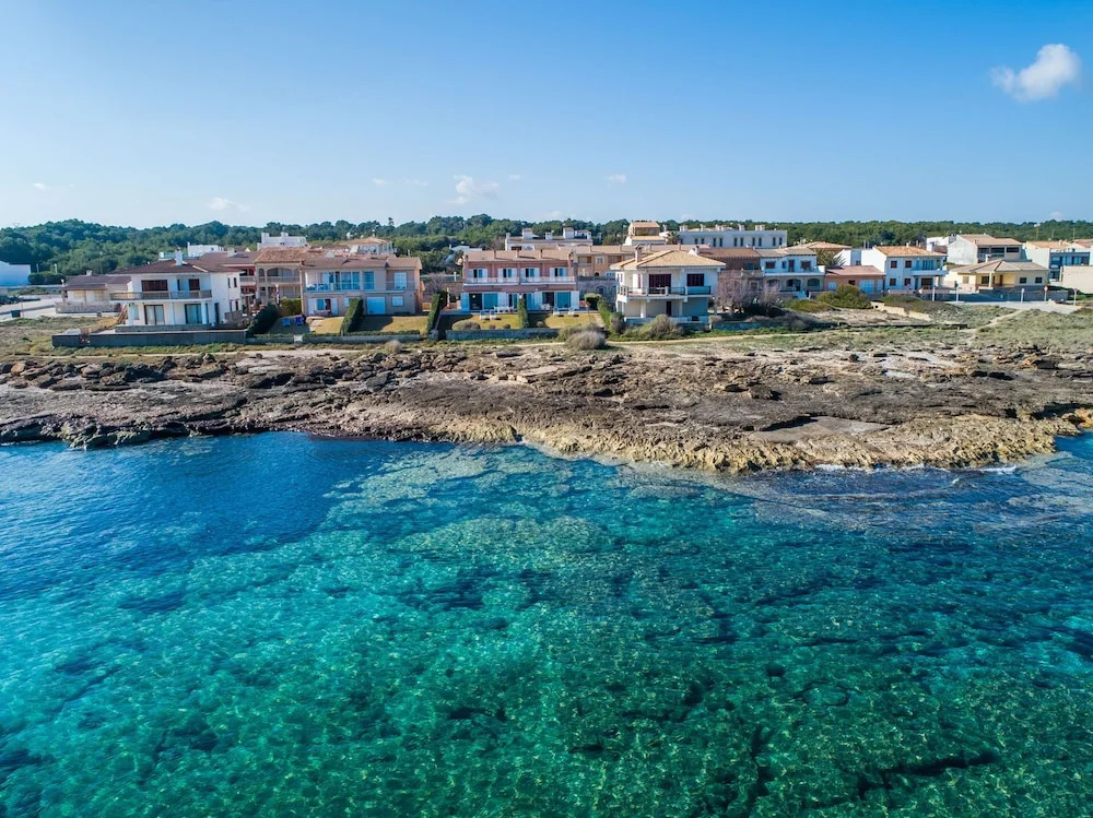 Villa Mar Blava 1