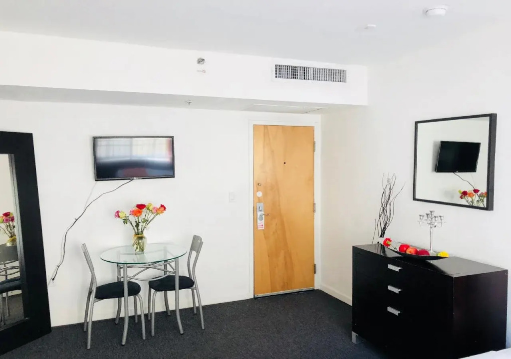 Alden Hotel Miami Beach