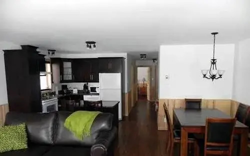 Chalets et Spa Lac Saint-Jean