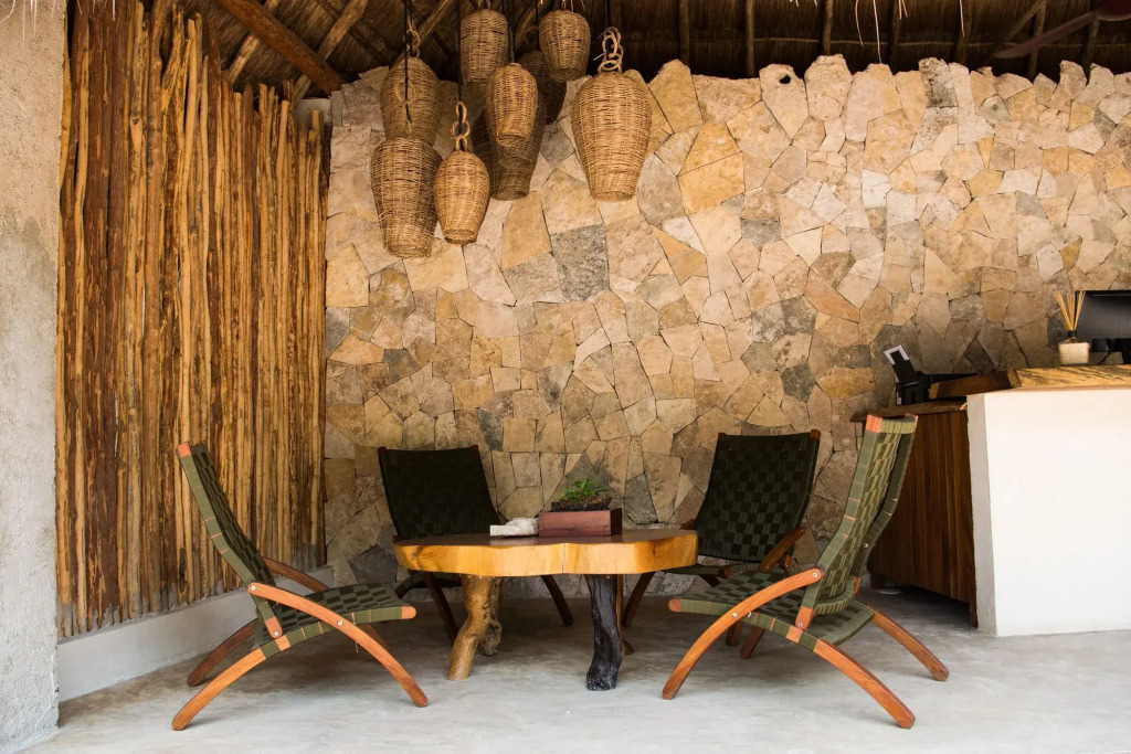 Tata Tulum - Adults Only