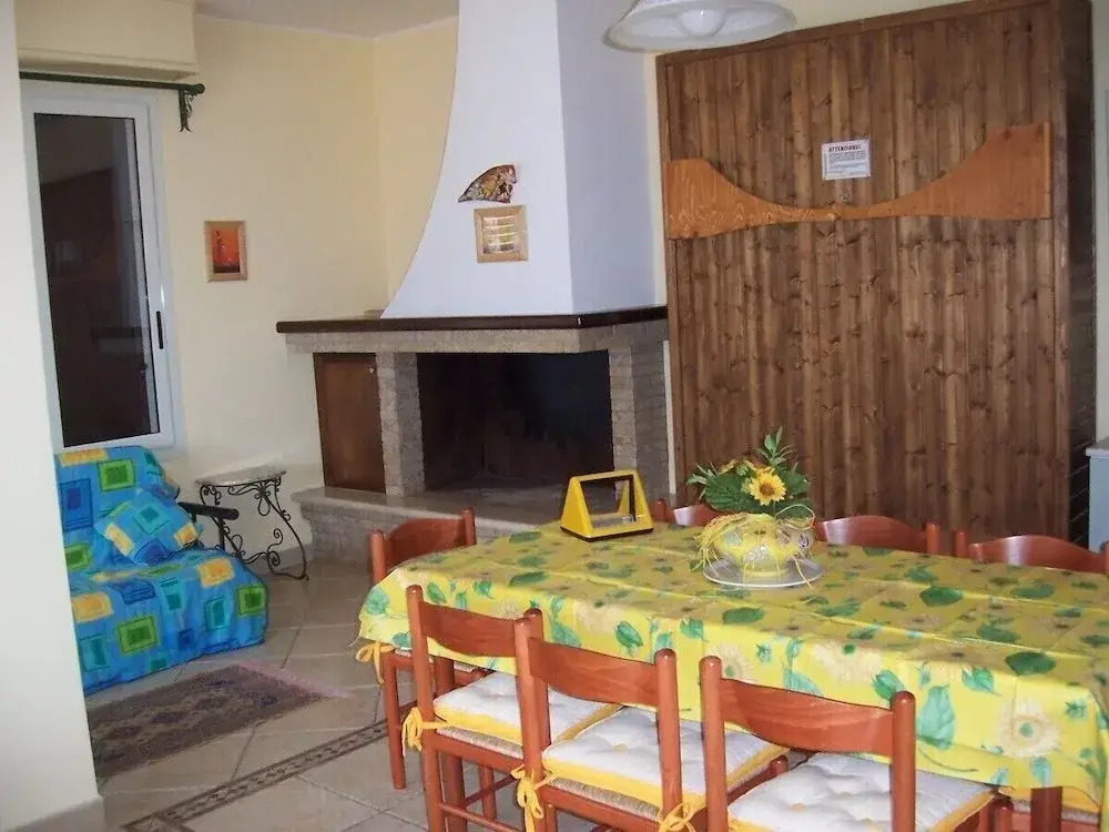 Villa Boito