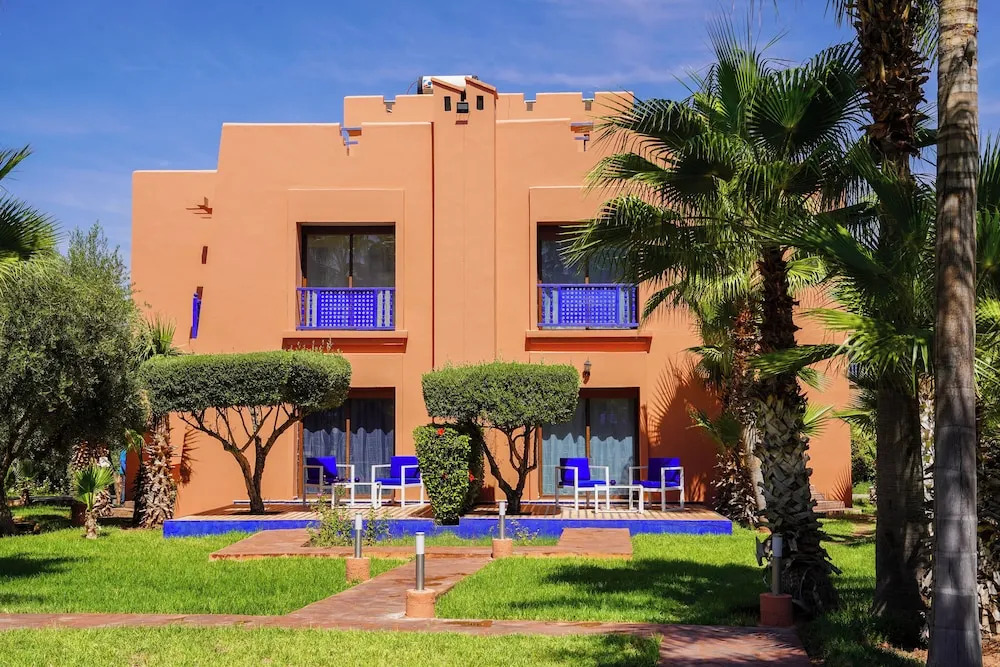 Palais Volteras