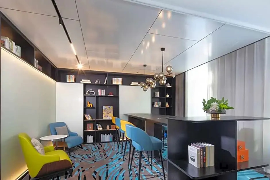 Hampton by Hilton Tianjin Hedong