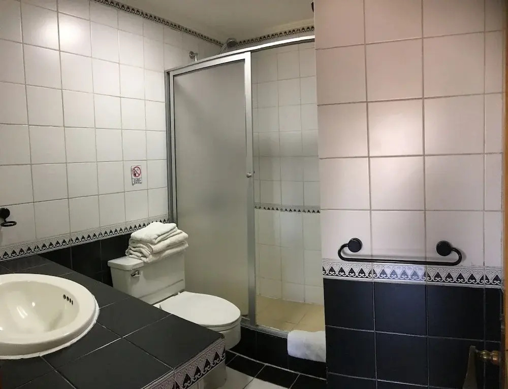 Eco Hostal Offenbacher-Hof