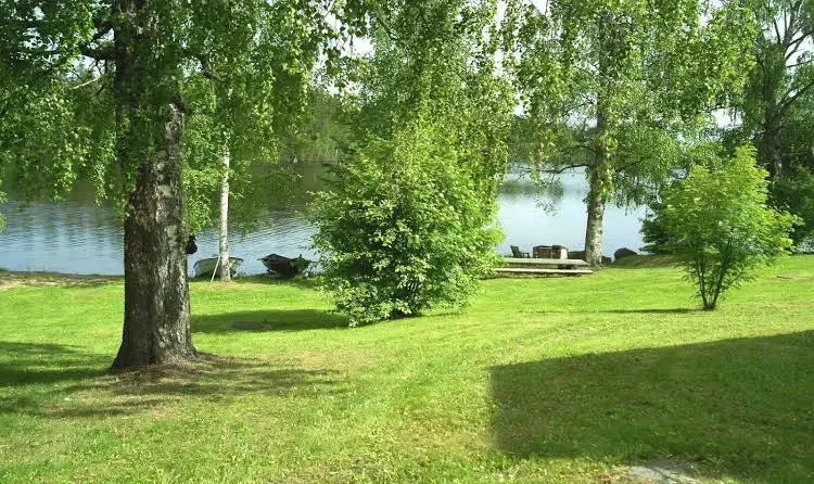 Loma-Rantala Cottages