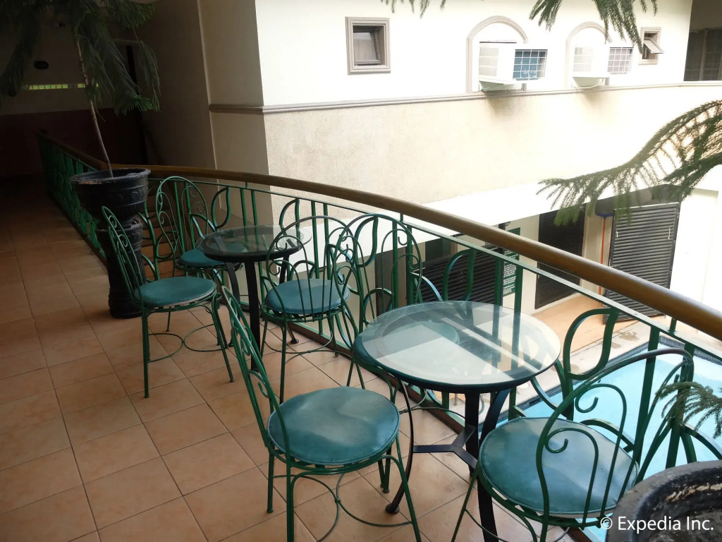 DM Residente Hotel Inns & Villas