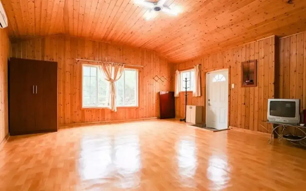 Pocheon Purun Village Pension(포천 푸른마을펜션)