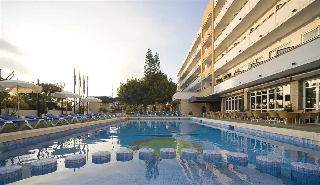 Hotel Mariant