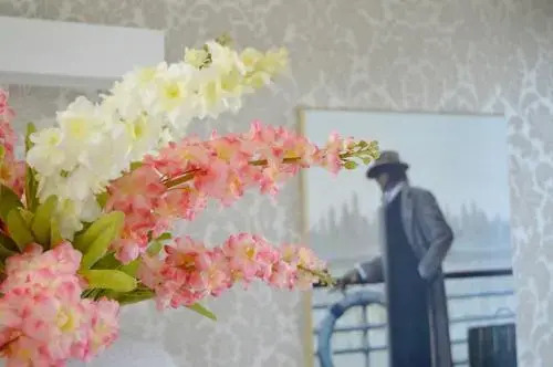 Willa Akacja Bed & Breakfast - Gdynia Orłowo