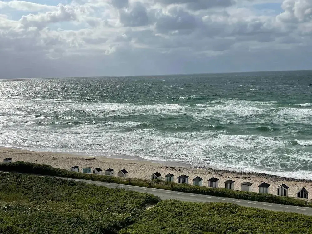 5 Star Holiday Home in Vejby