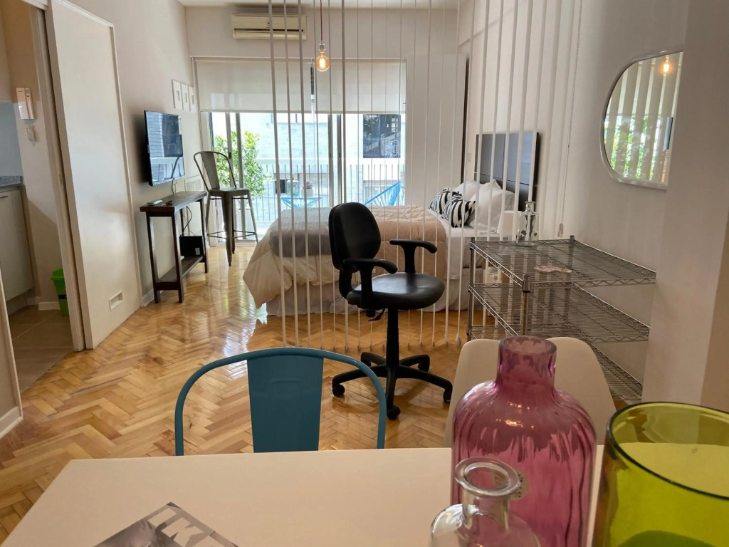 STUDIO 8 Palermo