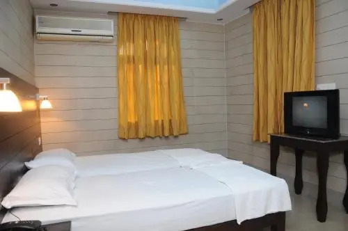Indraprasth Palolem Hill