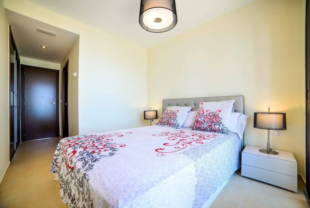 Apartamento Bennecke Malibu
