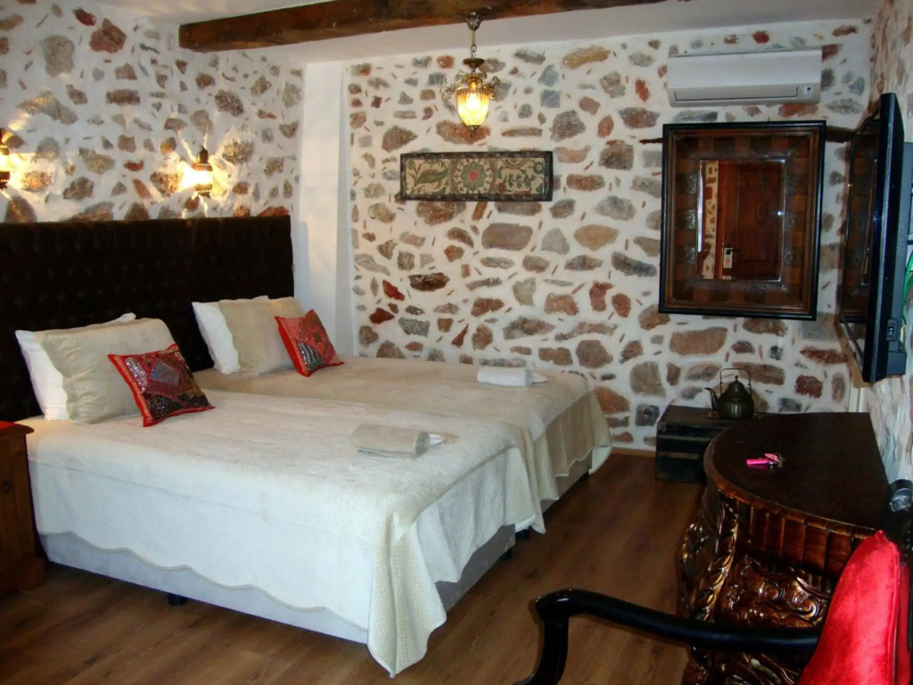 Lemon Villa Hotel