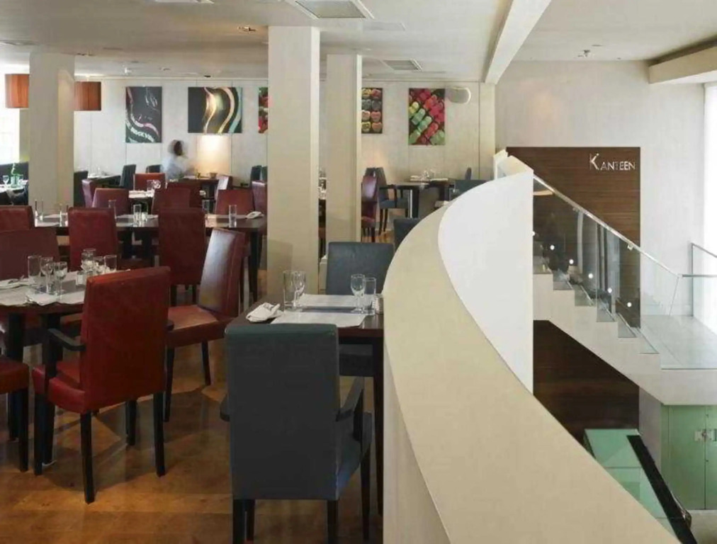 Hotel Indigo London K West Shepherds Bush by IHG
