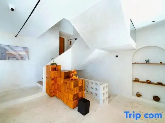 Jiezhisu·Rustic Luxury Hotei