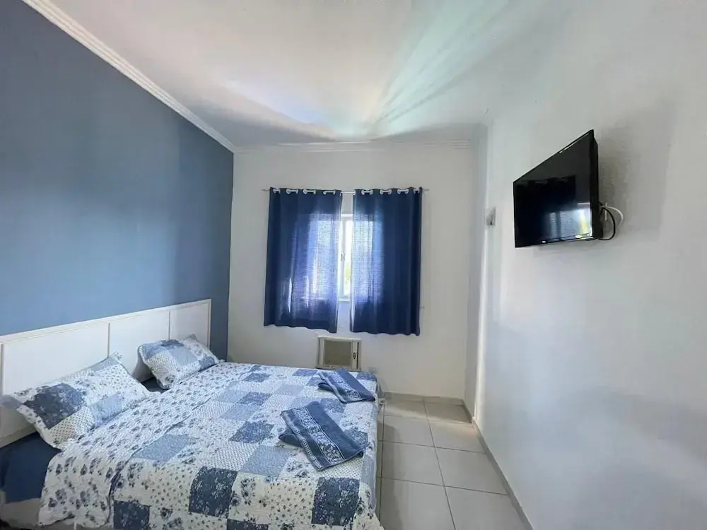 Pousada PÍER 22
