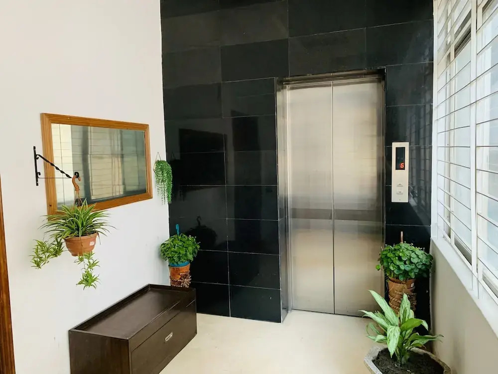 Beautiful 2-bed Apartment in Dhaka