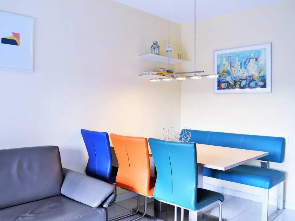 Appartement Bormes-les-Mimosas, 3 pièces, 5 personnes - FR-1-251-371