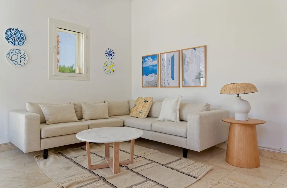 Vesta - Luxury Villa - 5BR - White Villas
