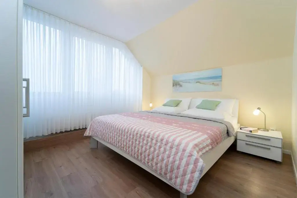 Haus Seeblick Wohnung B8