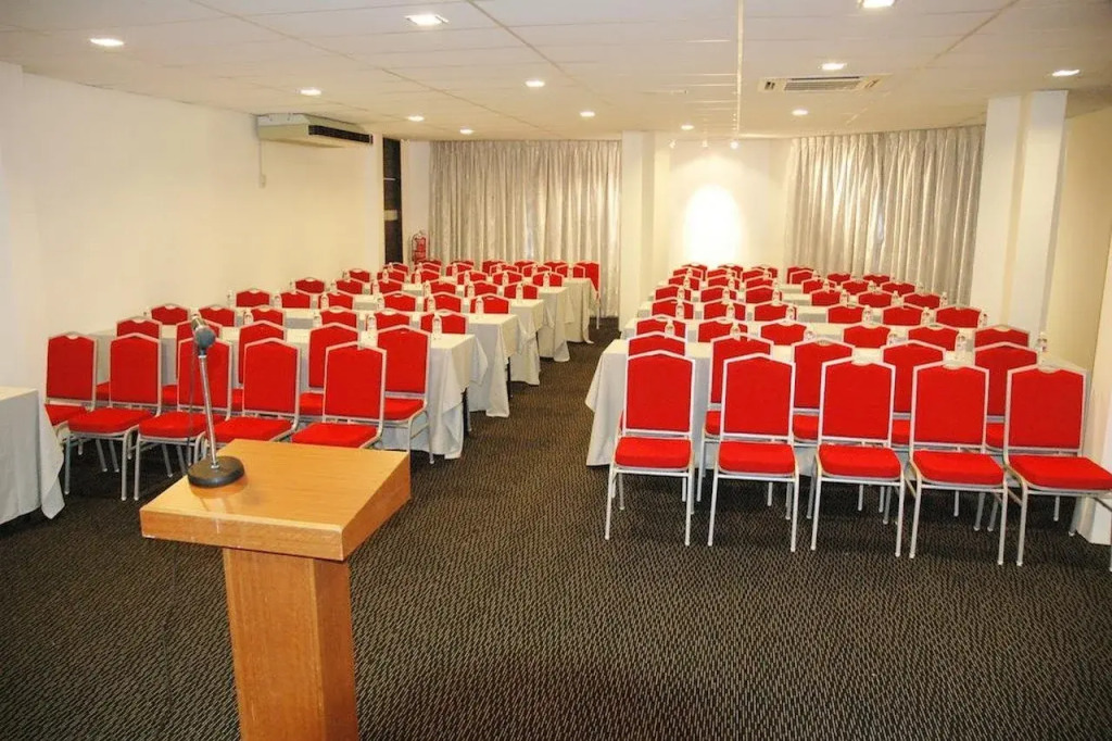 Fair Park Hotel