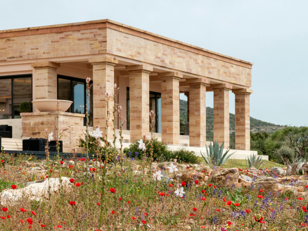 Cape Sounio, A Grecotel Resort to Live
