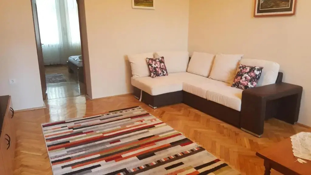 Satu Mare Apartments