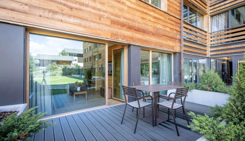SWISSPEAK Resorts by Pierre & Vacances Premium Vercorin