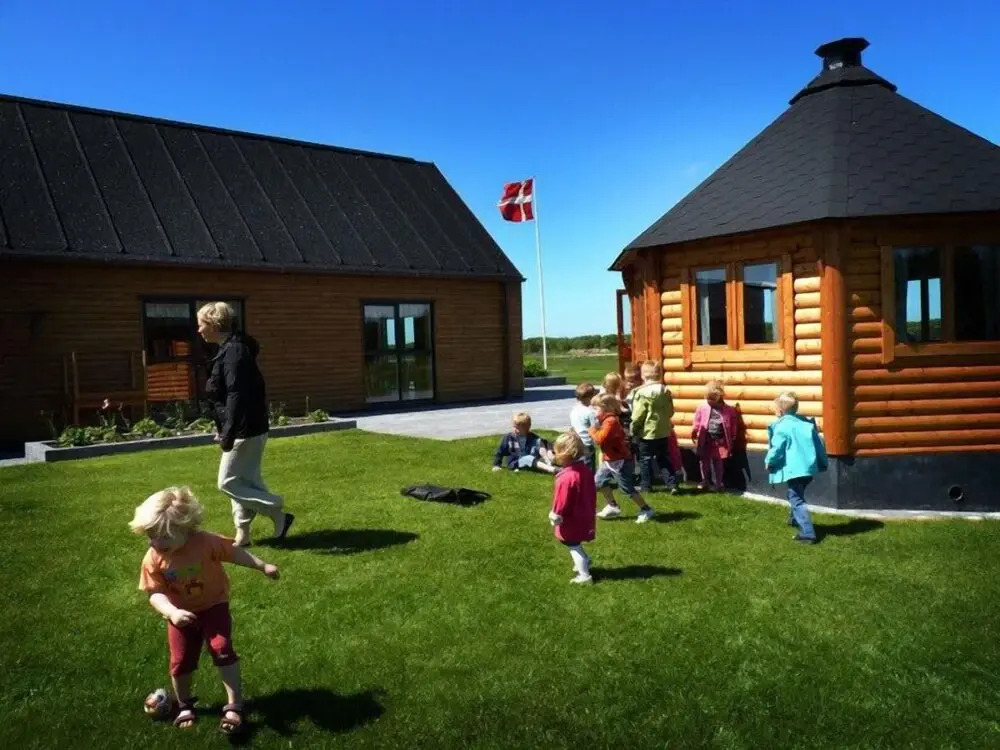 Kragelund Bed & Breakfast