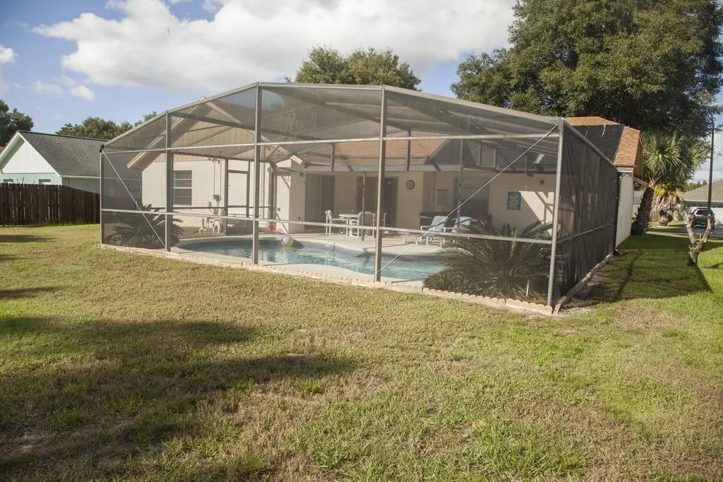 Villa Captiva