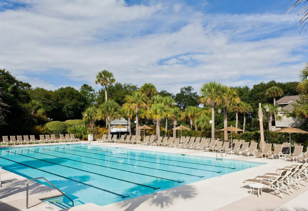 Wild Dunes Resort - Sweetgrass Inn and Boardwalk Inn