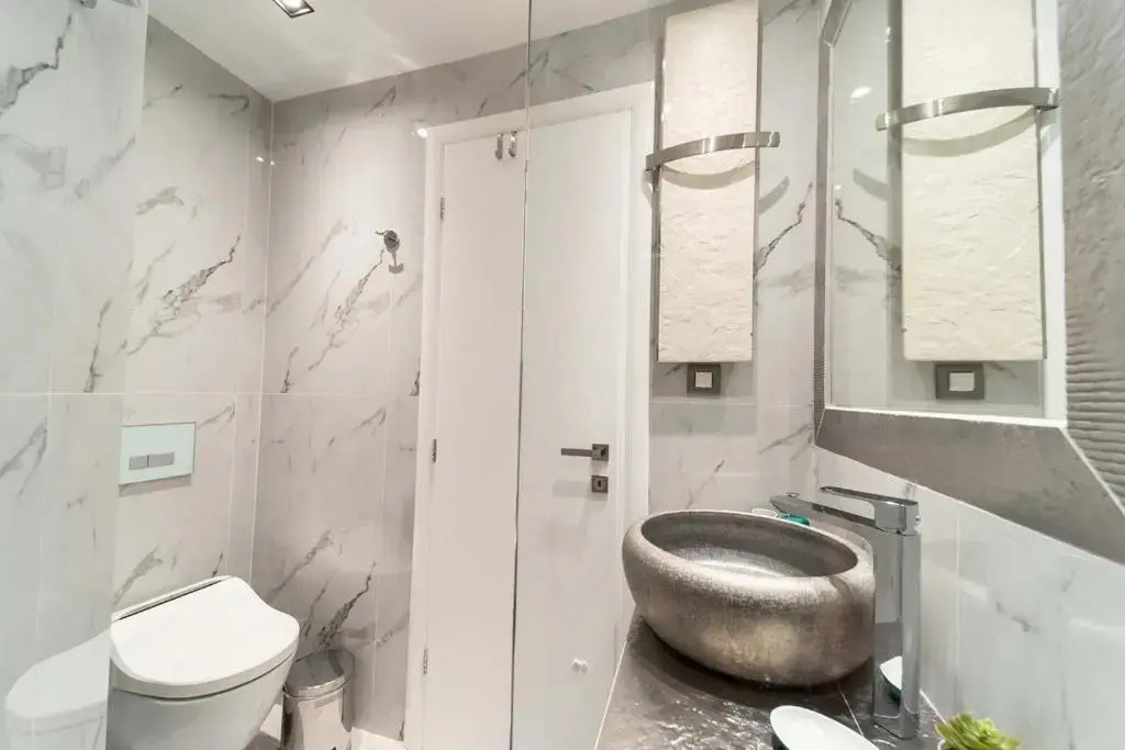 Galleries Elegant Suites