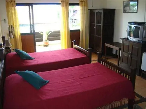 Sea Lodge Koh Tao