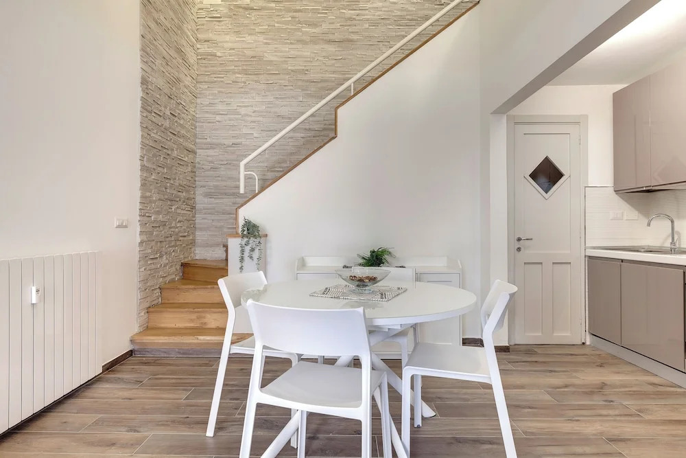 Mamo Florence - Rachel Apartment