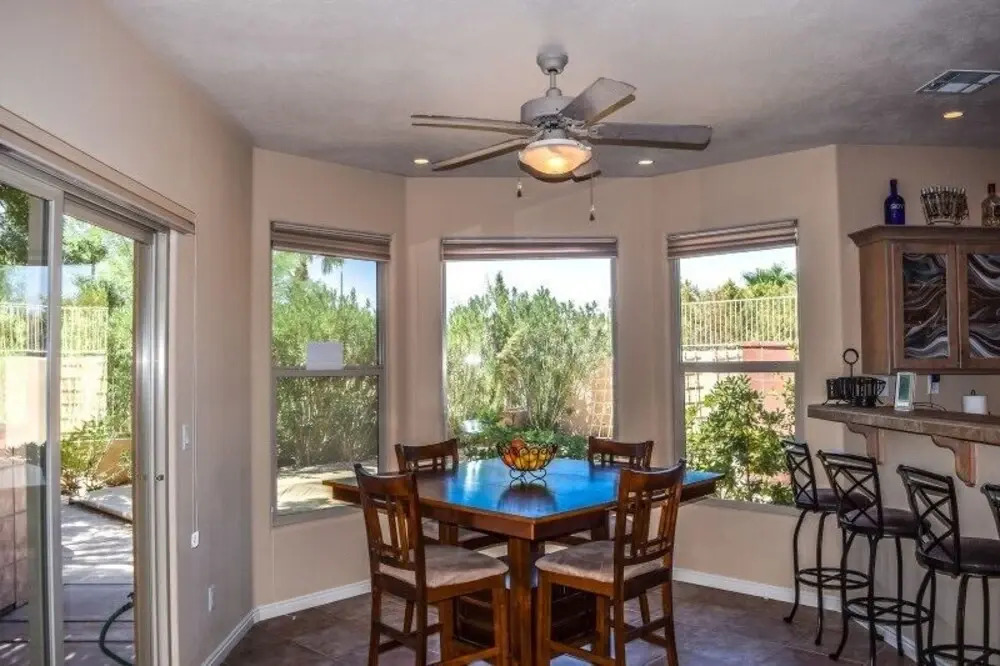 Michael And Teresa Park 4 Bedroom Home