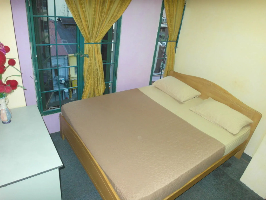 Oasis Guest House