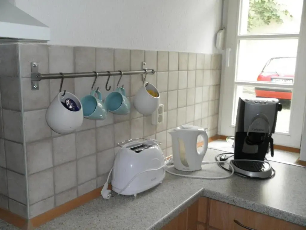 Appartement Cécile